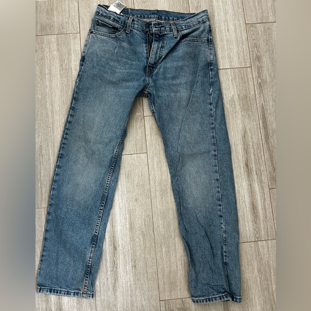 Levi’s jeans